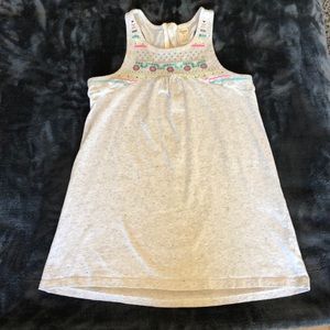 Girls tank top